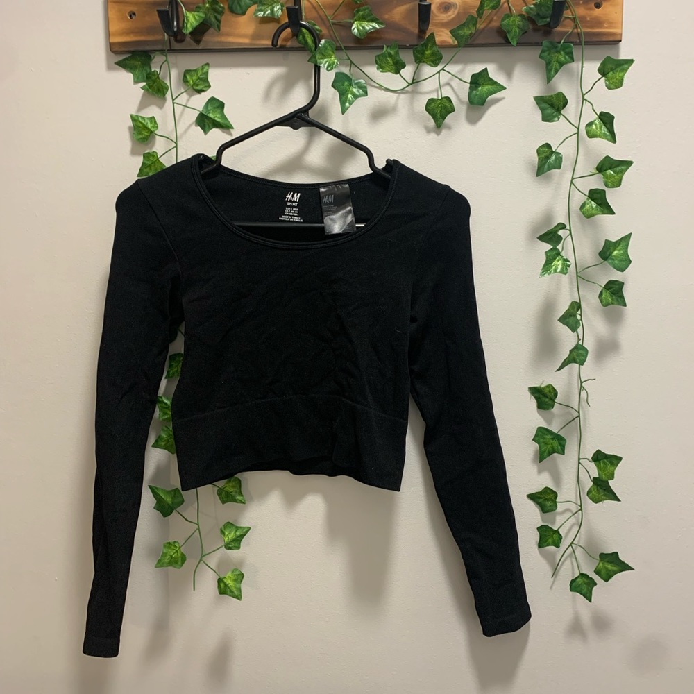 sport long sleeve